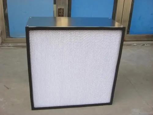空氣過濾器的用途有哪些？