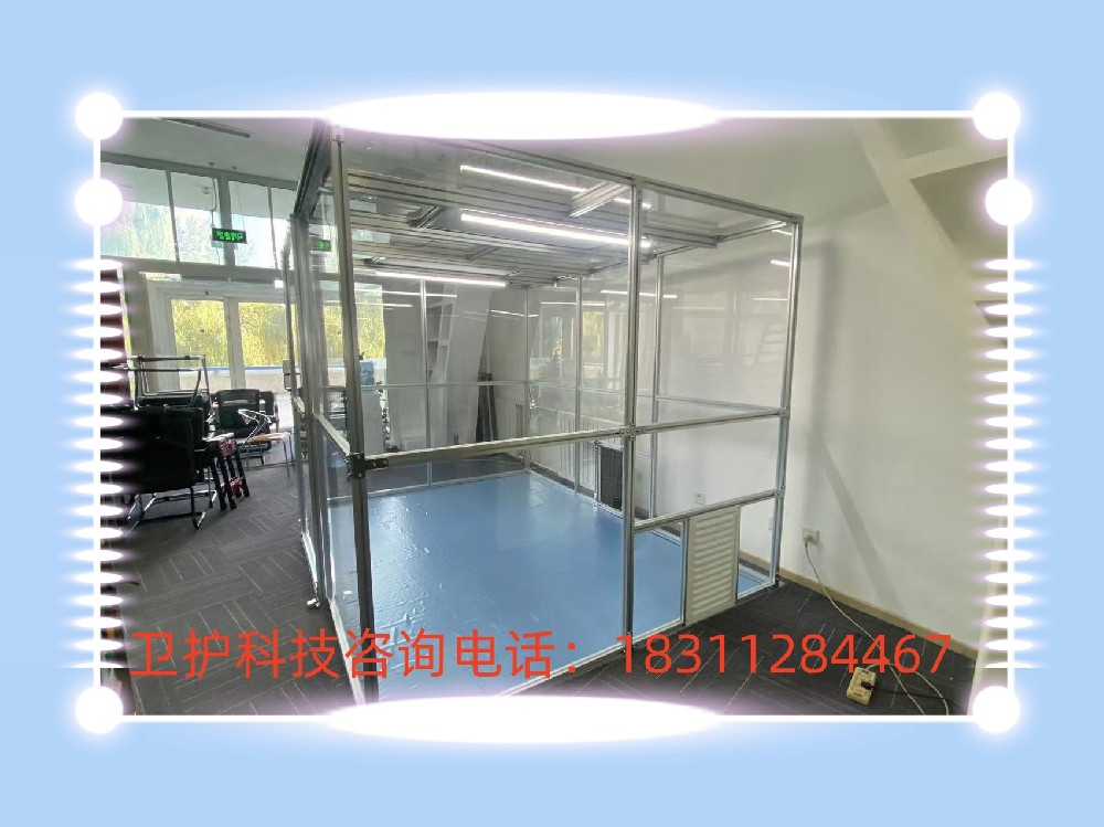 潔凈棚能達(dá)到百級潔凈度嗎？