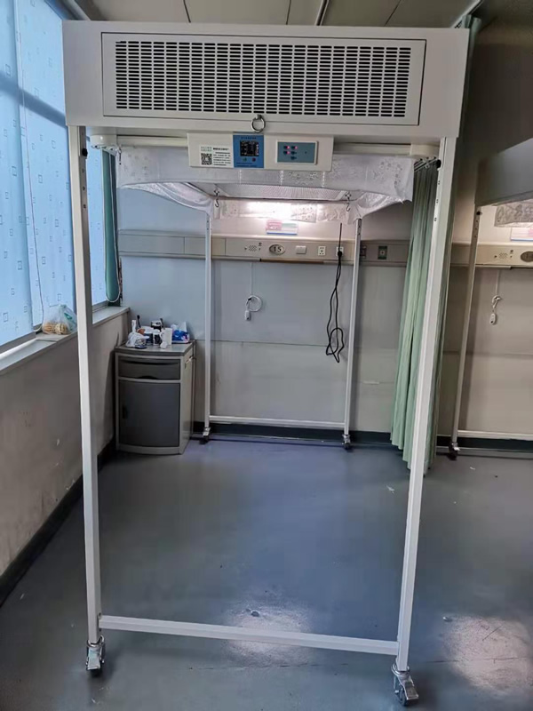 層流床規(guī)格齊全