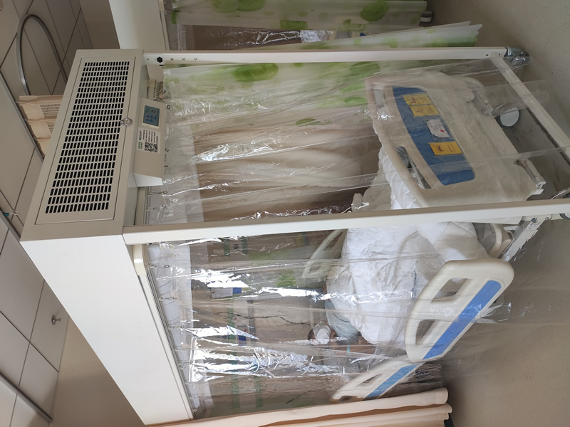 血液科用的層流床多少錢
