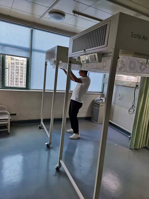 層流床和恒溫水床哪個好